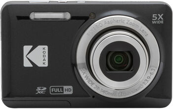 Product image not available for Kodak EZ56 myndavél 16MP - Svört