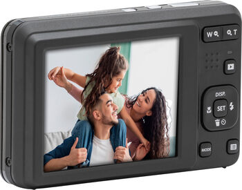 Product image not available for Kodak EZ56 myndavél 16MP - Svört