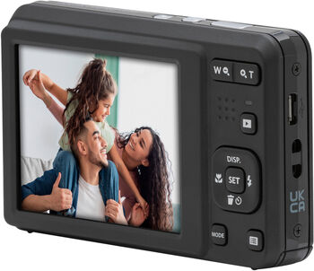 Product image not available for Kodak EZ56 myndavél 16MP - Svört