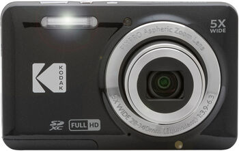 Product image not available for Kodak EZ56 myndavél 16MP - Svört