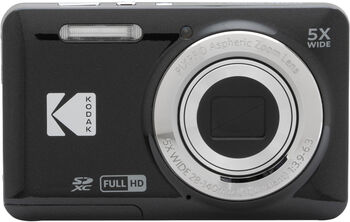 Product image not available for Kodak EZ56 myndavél 16MP - Svört