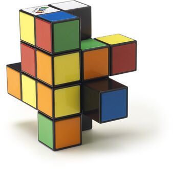 Rubiks 2x2x4 turn