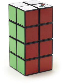 Rubiks 2x2x4 turn