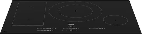 Beko spanhelluborð 7757183021