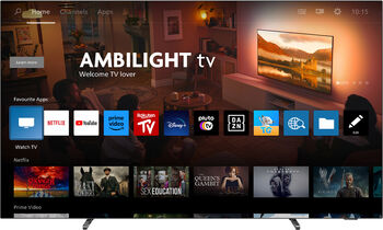 Philips 77" OLED759 sjónvarp (2024)