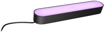 Philips Hue Play ljós/lampar - 2 stk svört