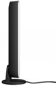 Philips Hue Play ljós/lampar - 2 stk svört