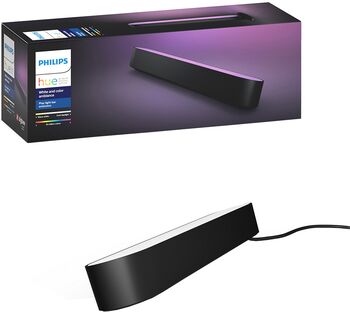 Philips Hue Play ljós/lampi (viðbót) - Svartur