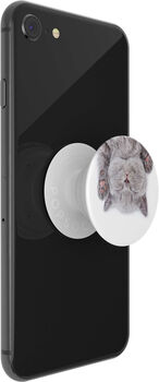 PopSockets Cat Nap
