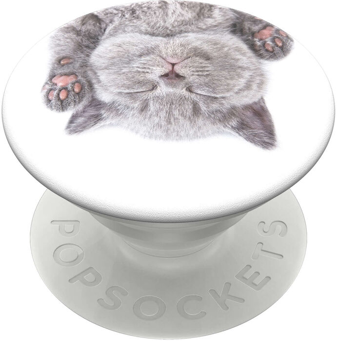 PopSockets Cat Nap