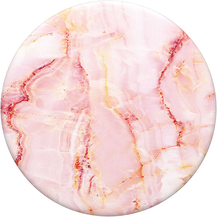 PopSockets Rose Marble