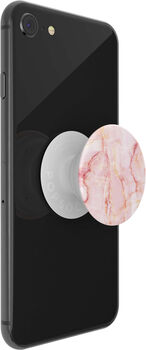 PopSockets Rose Marble