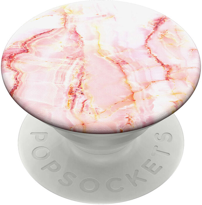 PopSockets Rose Marble