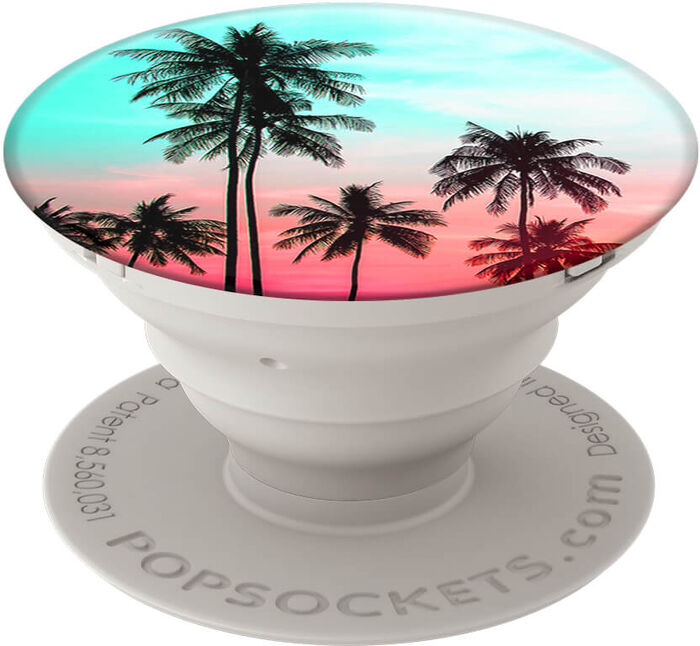 PopSockets - Tropical Sunset