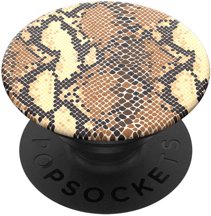 PopSockets - Python Chic