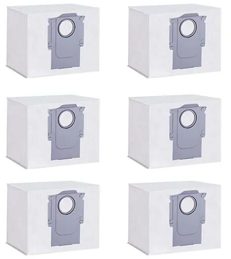 Roborock Ryksugupokar - 6 stk 