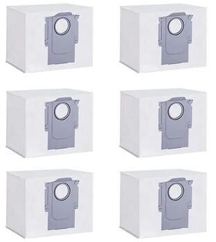 Roborock Ryksugupokar - 6 stk 