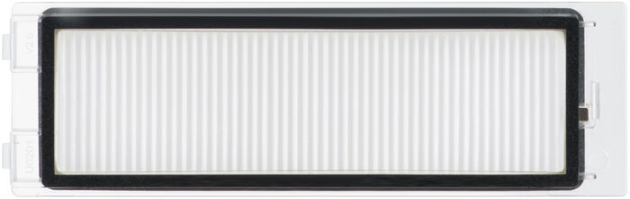 Roborock ryksugusía fyrir Q Revo - 2 stk.