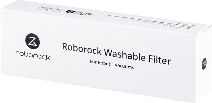 Roborock ryksugusía fyrir Q Revo - 2 stk.