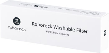 Roborock ryksugusía fyrir Q Revo - 2 stk.