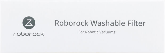 Roborock ryksugusía fyrir Q Revo - 2 stk.