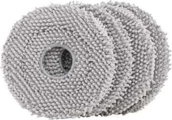 Moppur f. Roborock Q Revo - 4 stk.