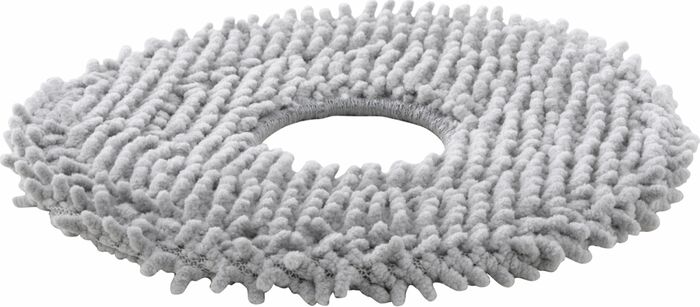 Moppur f. Roborock Q Revo - 4 stk.