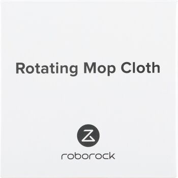 Moppur f. Roborock Q Revo - 4 stk.