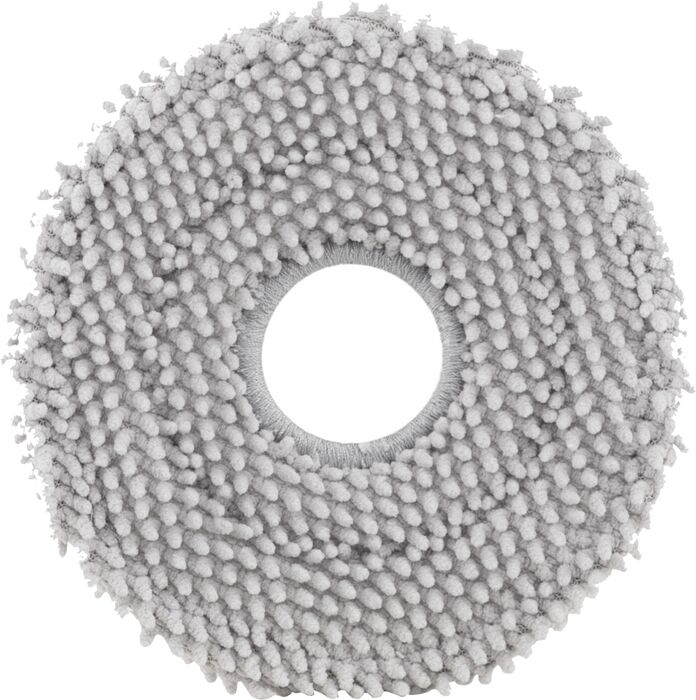 Moppur f. Roborock Q Revo - 4 stk.