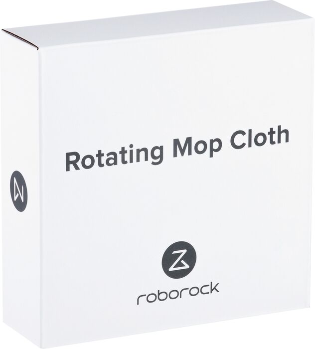 Moppur f. Roborock Q Revo - 4 stk.
