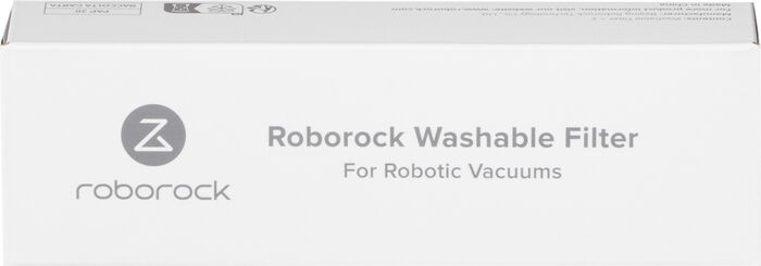 Roborock HEPA-síur fyrir S8 MaxV Ultra