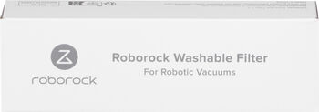 Roborock HEPA-síur fyrir S8 MaxV Ultra