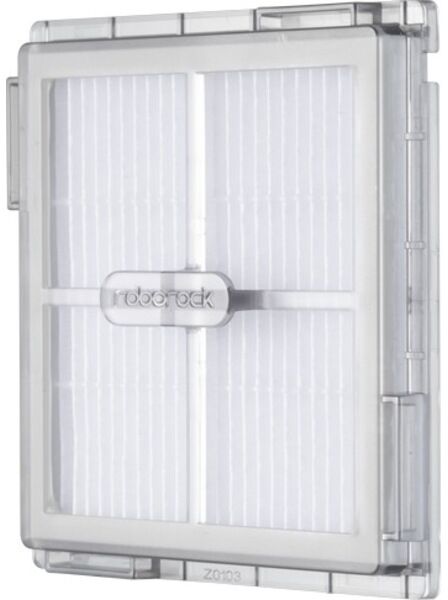 Roborock Hepa sía f. Q10 og Q10+ - 2 stk