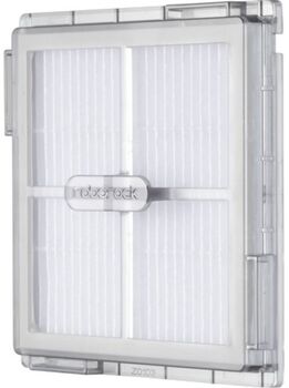 Roborock Hepa sía f. Q10 og Q10+ - 2 stk