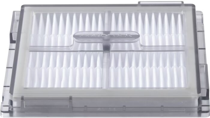 Roborock Hepa sía f. Q10 og Q10+ - 2 stk