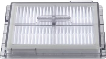 Roborock Hepa sía f. Q10 og Q10+ - 2 stk