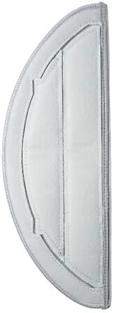 Roborock moppur  fyrir Q10 og Q10+ - 2 stk