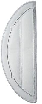 Roborock moppur  fyrir Q10 og Q10+ - 2 stk