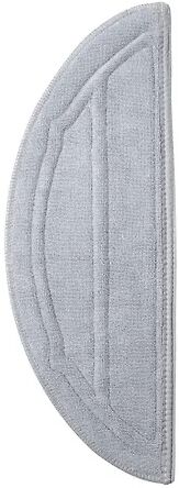 Roborock moppur  fyrir Q10 og Q10+ - 2 stk