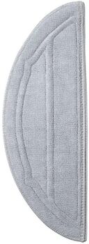 Roborock moppur  fyrir Q10 og Q10+ - 2 stk