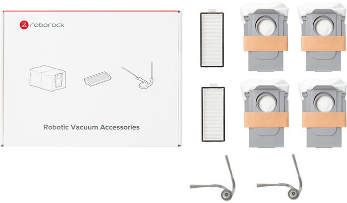Roborock aukahlutasett fyrir Saros Z70