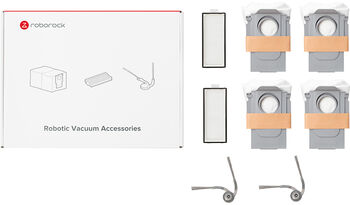 Roborock aukahlutasett fyrir Saros Z70