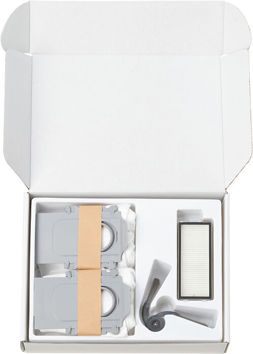 Roborock aukahlutasett fyrir Saros Z70