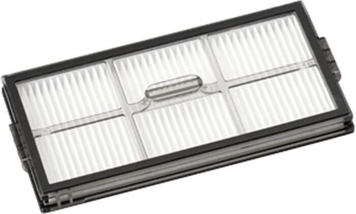 Roborock Hepa sía f. Saros 10R, Saros 20 ofl.