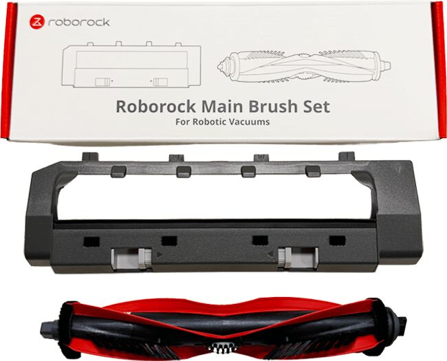 Roborock ryksugubursti f. QR 798 og S Pro