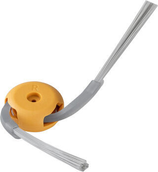 Roborock hliðarbursti f. Curv 2 Flow - 2 stk