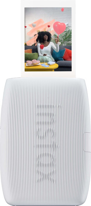 Product image not available for Fujifilm Instax Mini Link 3 prentari - Hvítur