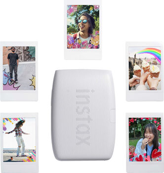 Product image not available for Fujifilm Instax Mini Link 3 prentari - Hvítur