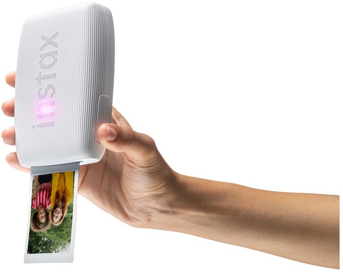 Product image not available for Fujifilm Instax Mini Link 3 prentari - Hvítur