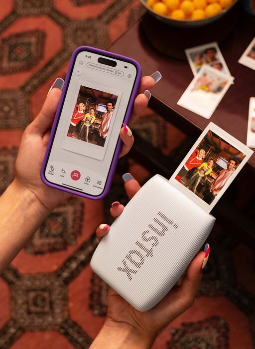Product image not available for Fujifilm Instax Mini Link 3 prentari - Hvítur